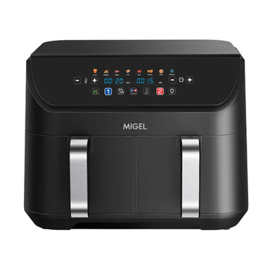 سرخ کن بدون روغن میگل مدل GAF-206