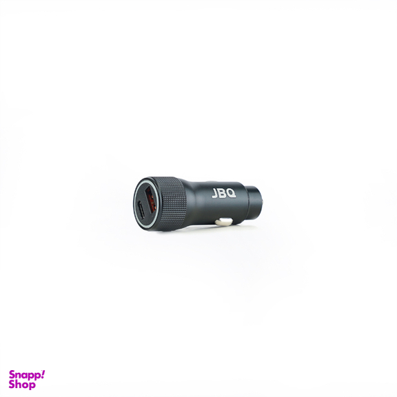 شارژر فندکی جی بی کیو مدل CC-D5 c