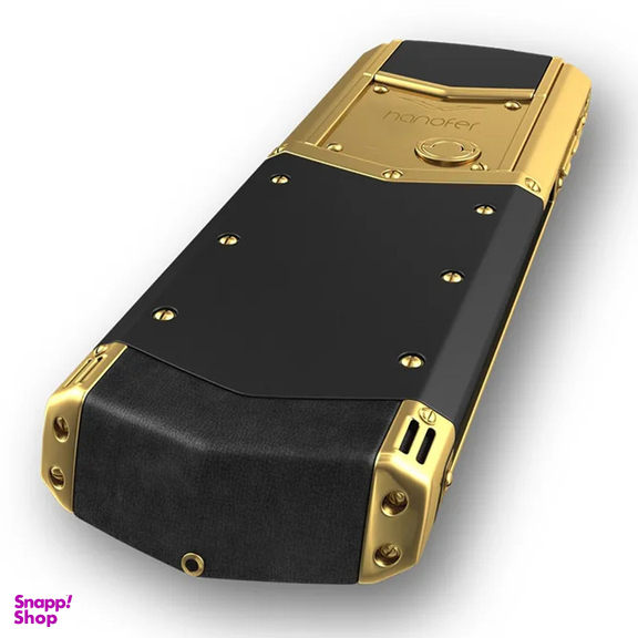 گوشی موبایل هانوفر مدل V6 Pro دو سیم کارت ظرفیت 32 مگابایت