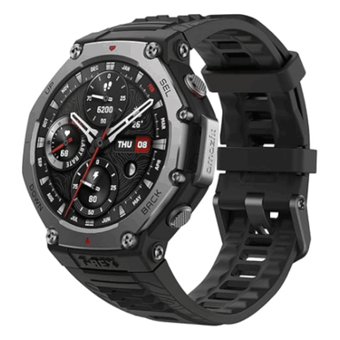ساعت هوشمند امیزفیت مدل Amazfit T-Rex 3