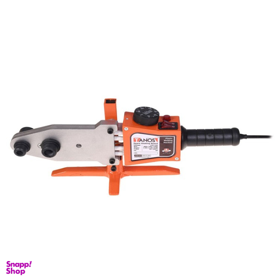 دستگاه جوش لوله سبز 1500 وات تانوس مدل PWM-02-1500
