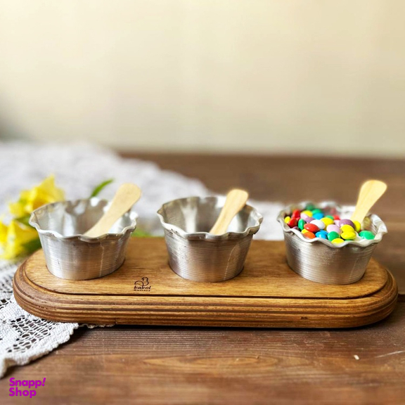 اردور خوری مدل پرنیا