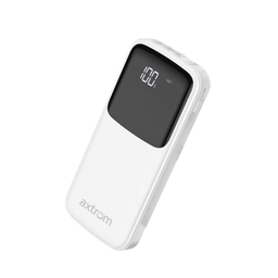 پاوربانک اکستروم مدل APB10K10W-G ظرفیت 10000 میلی آمپر ساعت