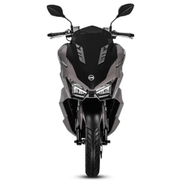 موتور سیکلت نیروموتور گلکسی JT200 سی سی سال 1403