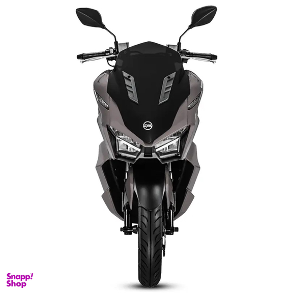 موتور سیکلت نیروموتور گلکسی JT200 سی سی سال 1403