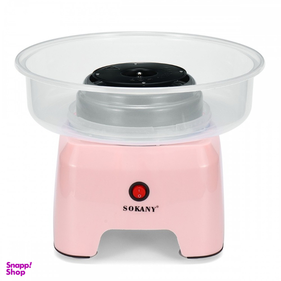 پشمک ساز سوکانی مدل SK-520