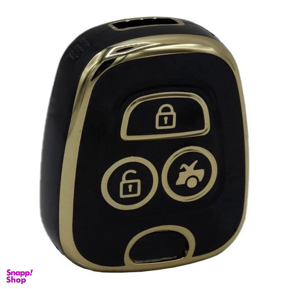 کاور ریموت و سوئیچ خودرو چیکال مدل N-P-469-LUX مناسب کوئیک