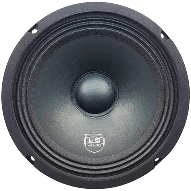 میدرنج خودرو ال اس آدیو مدل LS-M65E1