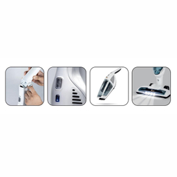 جارو شارژی ناسا الکتریک مدل NS-1200