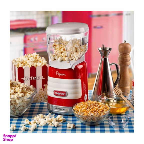 پاپ کورن ساز آریته مدل Ariete2956