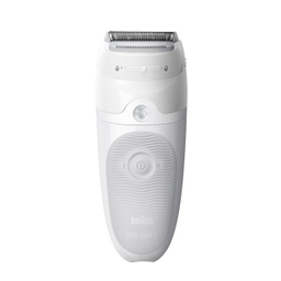 اپیلاتور براون مدل SES5825 به همراه پیرایشگر براون مدل FG1100