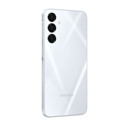 گوشی موبایل سامسونگ مدل Galaxy A16 4G دو سیم کارت ظرفیت 128 گیگابایت و رم 4 گیگابایت نسخه ویتنام به همراه شارژر 25 وات سامسونگ