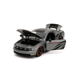 ماکت ماشین جادا مدل فلزی 2010 Ford Mustang GT