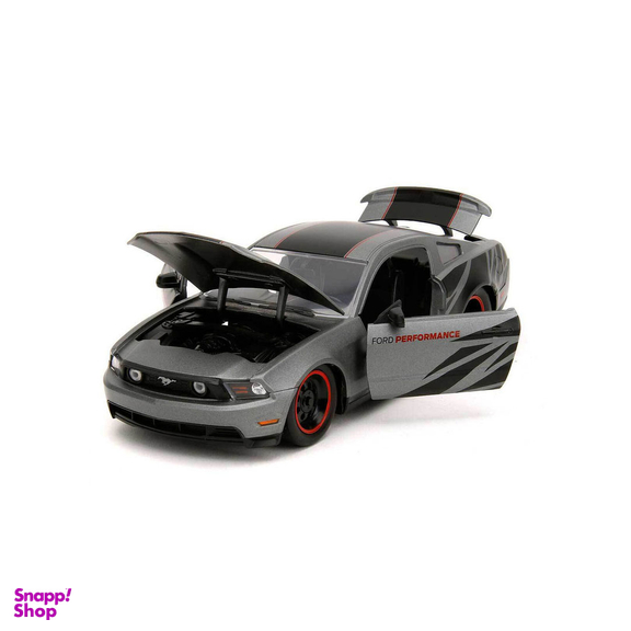 ماکت ماشین جادا مدل فلزی 2010 Ford Mustang GT