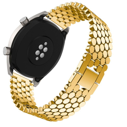 بند درمه مدل Rayon مناسب برای ساعت هوشمند سامسونگ Galaxy Watch 6 40mm