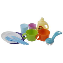 اسباب بازی سینک ظرفشویی مدل KITCHEN SINK 1