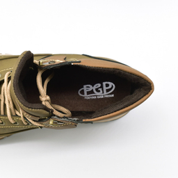 نیم بوت مردانه پویان گام پیام مدل رامین کد 11782