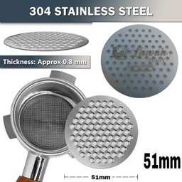 پاک اسکرین لواک کد A سایز 51 به همراه استند