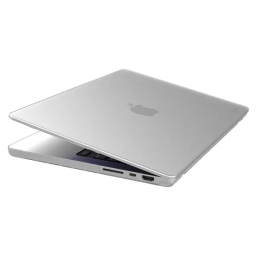 کاور لپ تاپ جی سی پال مدل MacGuard مناسب MacBook 16.2-inch