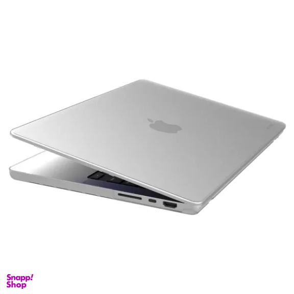 کاور لپ تاپ جی سی پال مدل MacGuard مناسب MacBook 16.2-inch