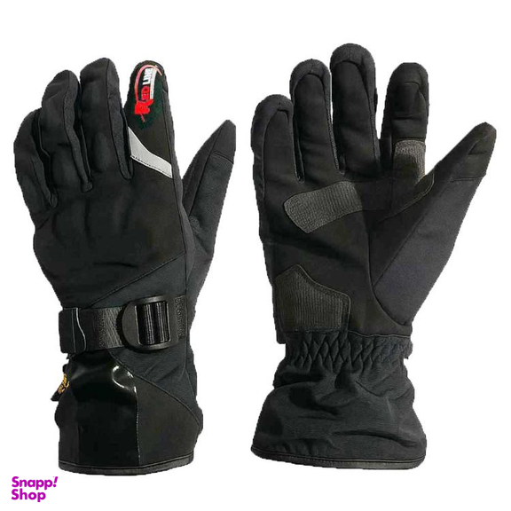 دستکش موتورسواری ردلاین مدل پروتکشن کد WP-RE