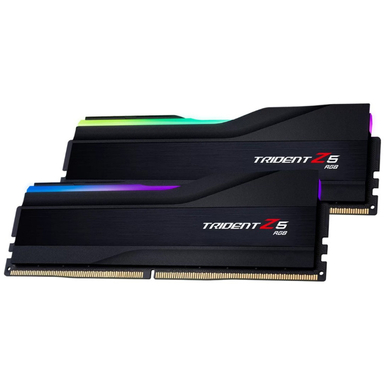 رم دسکتاپ جی اسکیل مدل Trident Z5 RGB 5600MHz CL40 ظرفیت 16 گیگابایت بسته 2 عددی