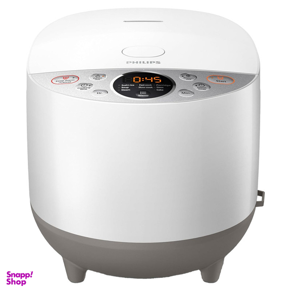 پلوپز 10 نفره فیلیپس مدل HD4515