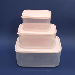 ظرف نگهدارنده کد 680 مجموعه 3 عددی