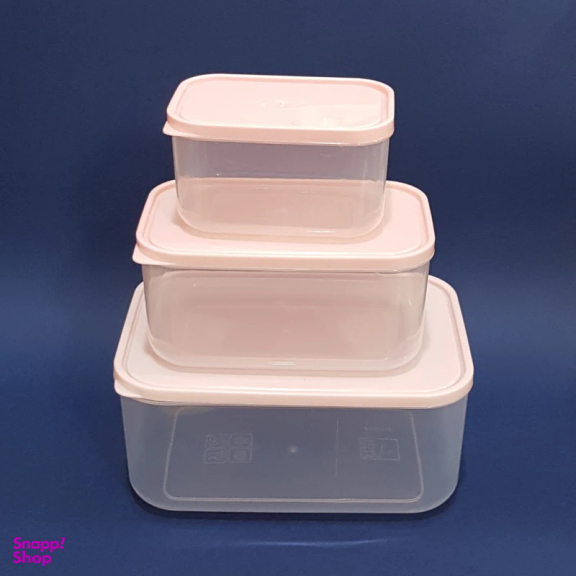 ظرف نگهدارنده کد 680 مجموعه 3 عددی