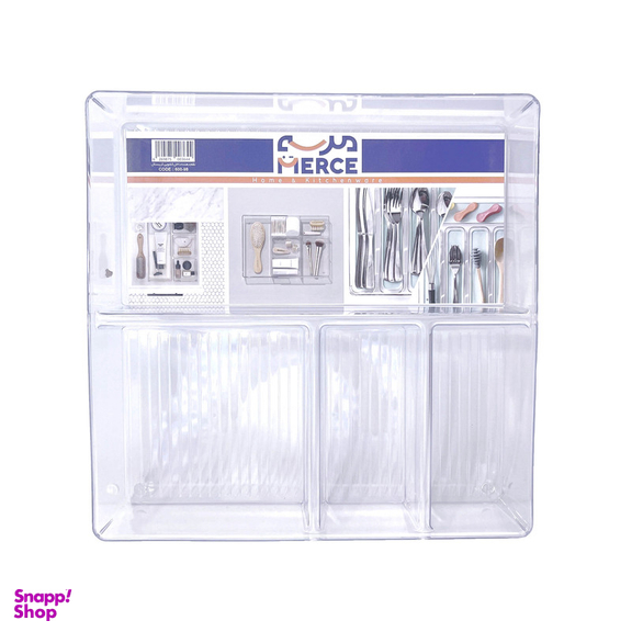 ارگانایزر مرسه مدل کریستال