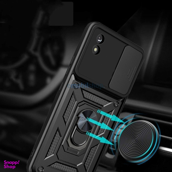 کاور گوشی موبایل مدل بتمنی مناسب شیائومی Poco X4 GT / Redmi Note 11T Pro