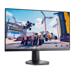 مانیتور مخصوص بازی دل مدل G2722HS سایز 27 اینچ