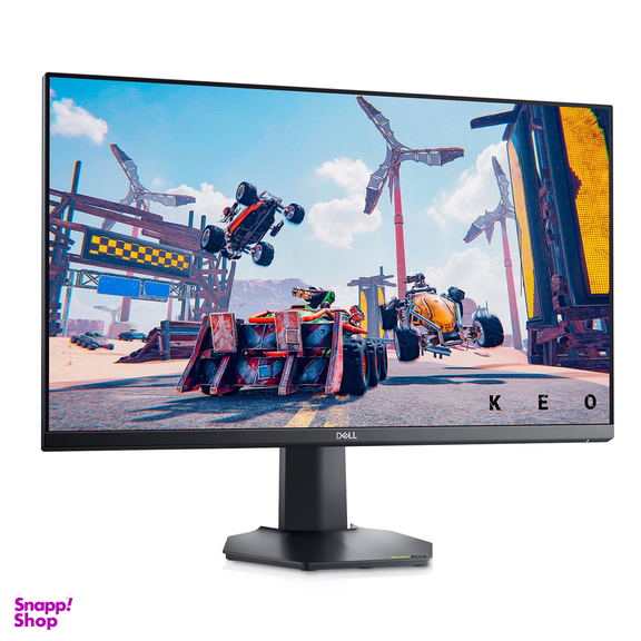 مانیتور مخصوص بازی دل مدل G2722HS سایز 27 اینچ
