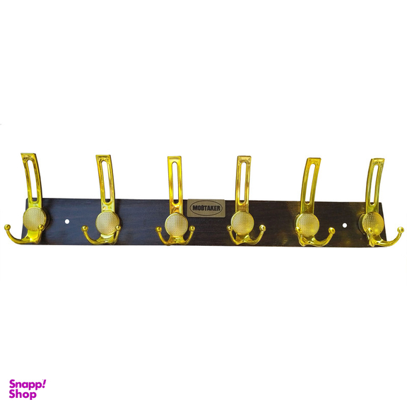 آویز لباس مبتکر مدل AVIZ 306