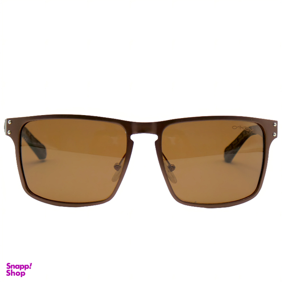 عینک آفتابی اسپرت مردانه اوکلی مدل ویفرر UV400 کد 959