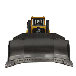 ماشین بازی کنترلی هوینا مدل RC BULLDOZER کد 1554