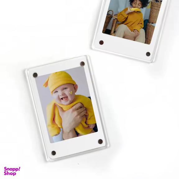 قاب عکس مدل مگنتی مجموعه 4 عددی