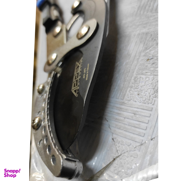 قیچی شاخه زن اپکس مدل SMT-ANVILADJUSABLELOPPING SHEARS-apx1671-TAIWAN