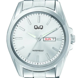 ساعت مچی عقربه‌ ای مردانه کیو اند کیو مدل A05A-003PY