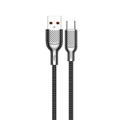 کابل تبدیل USB به Type-C کاکو مدل KSC-375 به طول 1.2 متر