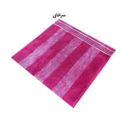 حوله دستی ماندگار کد HD1 سایز 40×80 سانتی متر