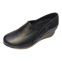 کفش طبی لژدار زنانه مدل آلاله