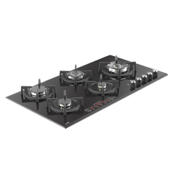 اجاق گاز صفحه ای آلتون مدل G532D