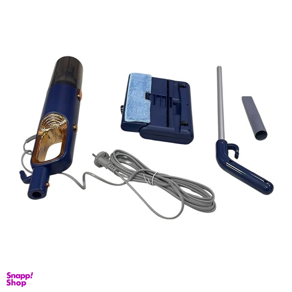 جاروبرقی لایچی کد ARADH-L8671