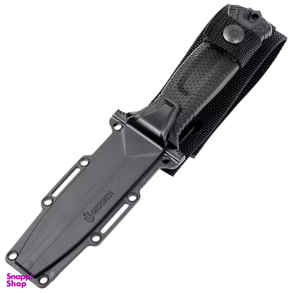 چاقو شکاری گربر مدل Strong Arm Tactical