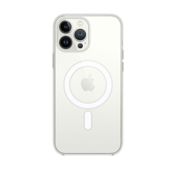 کاور مگ سیف مدل clear case مناسب برای گوشی موبایل اپل iphone 13 pro max غیر اصل