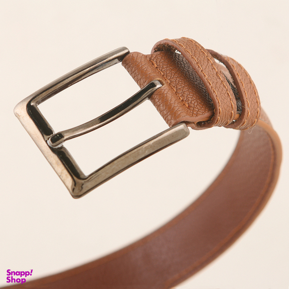 کمربند مردانه چرم یلسان مدل کایا کد MC-020-asl