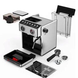 اسپرسوساز 2.5 لیتر مباشی مدل ME-CCM2061