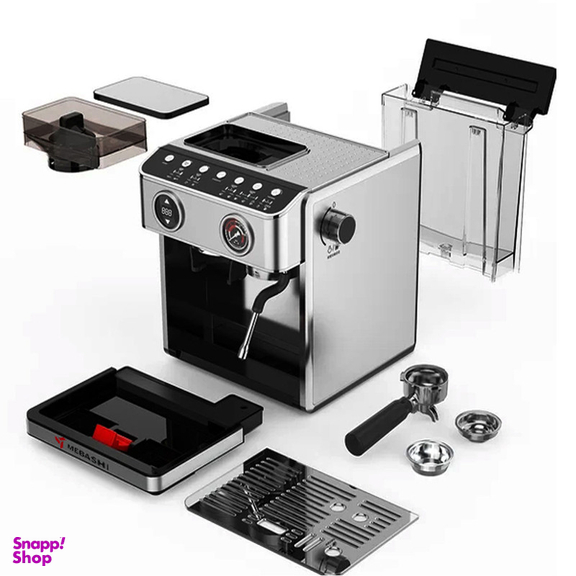 اسپرسوساز 2.5 لیتر مباشی مدل ME-CCM2061