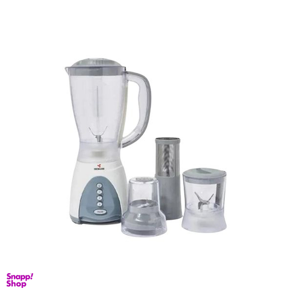 مخلوط کن و آسیاب کن مباشی مدل ME-BL1001